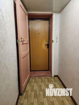 2-к квартира, вторичка, 44м2, 1/5 этаж