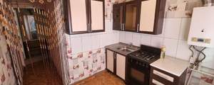 1-к квартира, вторичка, 30м2, 3/5 этаж