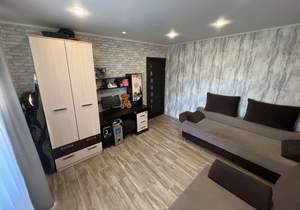 2-к квартира, вторичка, 46м2, 5/5 этаж