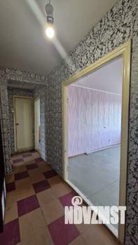 2-к квартира, вторичка, 49м2, 3/5 этаж