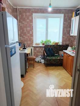 3-к квартира, вторичка, 58м2, 8/9 этаж
