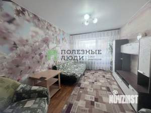 2-к квартира, вторичка, 40м2, 2/5 этаж