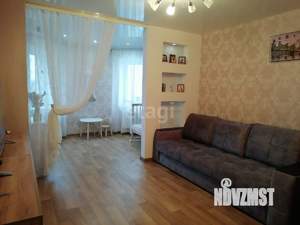 1-к квартира, вторичка, 42м2, 9/9 этаж