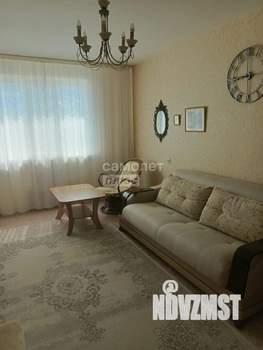 3-к квартира, вторичка, 94м2, 15/18 этаж