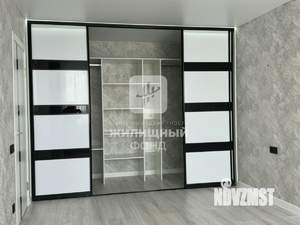 2-к квартира, вторичка, 58м2, 16/26 этаж