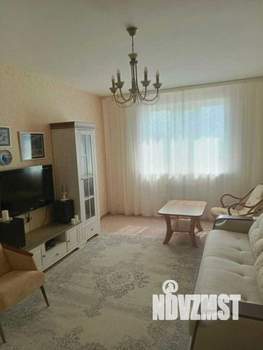 3-к квартира, вторичка, 94м2, 15/18 этаж