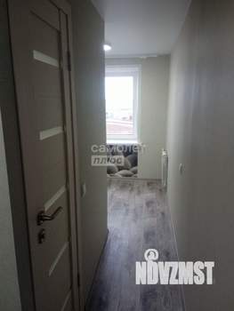 1-к квартира, вторичка, 35м2, 5/5 этаж