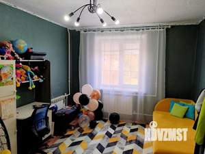 2-к квартира, вторичка, 48м2, 5/5 этаж
