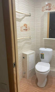 1-к квартира, вторичка, 30м2, 5/5 этаж