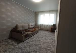 3-к квартира, вторичка, 57м2, 9/9 этаж