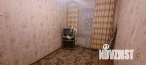 3-к квартира, вторичка, 66м2, 8/9 этаж