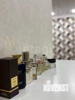 3-к квартира, вторичка, 94м2, 21/22 этаж