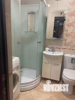 1-к квартира, вторичка, 41м2, 4/10 этаж