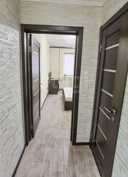 2-к квартира, вторичка, 54м2, 4/25 этаж