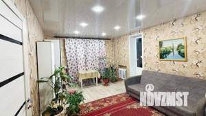 3-к квартира, вторичка, 63м2, 2/9 этаж