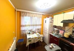 1-к квартира, вторичка, 33м2, 2/5 этаж