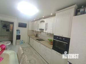 3-к квартира, вторичка, 74м2, 7/10 этаж