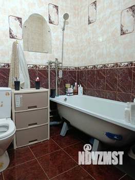 1-к квартира, вторичка, 36м2, 8/11 этаж