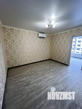 2-к квартира, вторичка, 42м2, 16/23 этаж