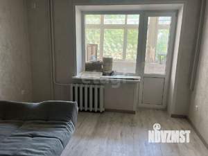 1-к квартира, вторичка, 35м2, 1/10 этаж