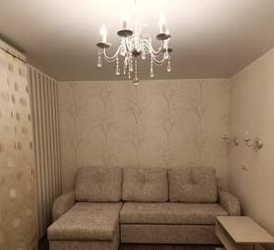 1-к квартира, вторичка, 35м2, 12/14 этаж