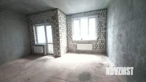 1-к квартира, вторичка, 42м2, 1/10 этаж