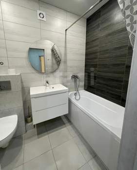 1-к квартира, вторичка, 36м2, 4/10 этаж