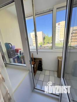 1-к квартира, вторичка, 41м2, 3/10 этаж