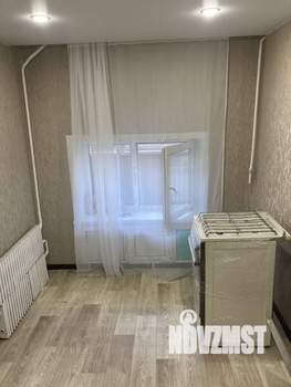 2-к квартира, вторичка, 45м2, 1/5 этаж