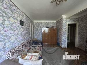 2-к квартира, вторичка, 42м2, 2/4 этаж