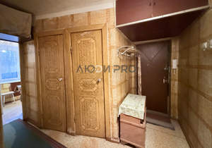 3-к квартира, вторичка, 60м2, 4/5 этаж