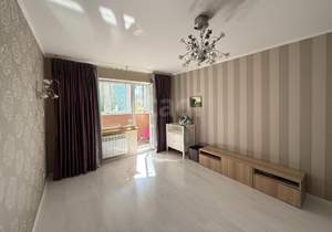 2-к квартира, вторичка, 67м2, 2/10 этаж