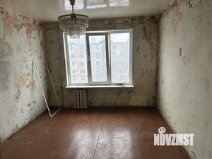 2-к квартира, вторичка, 44м2, 4/5 этаж