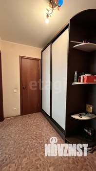 1-к квартира, вторичка, 40м2, 2/10 этаж