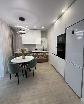 2-к квартира, вторичка, 50м2, 14/18 этаж