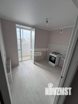 1-к квартира, вторичка, 31м2, 9/10 этаж