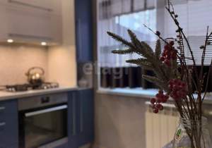 3-к квартира, вторичка, 65м2, 1/5 этаж