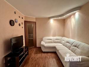 2-к квартира, вторичка, 43м2, 3/5 этаж