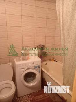 1-к квартира, вторичка, 29м2, 3/5 этаж