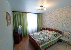 3-к квартира, вторичка, 58м2, 3/9 этаж