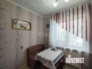 3-к квартира, вторичка, 65м2, 5/5 этаж