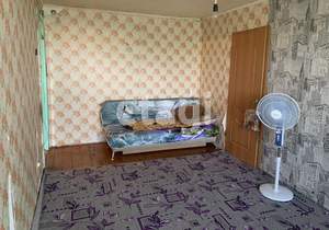 2-к квартира, вторичка, 43м2, 5/5 этаж