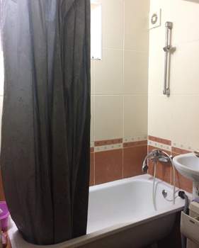 3-к квартира, вторичка, 52м2, 3/3 этаж