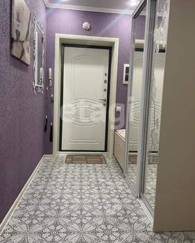 2-к квартира, вторичка, 68м2, 6/10 этаж