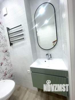 2-к квартира, вторичка, 58м2, 10/16 этаж