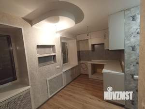 1-к квартира, вторичка, 30м2, 5/5 этаж