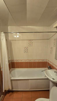 1-к квартира, вторичка, 40м2, 2/10 этаж