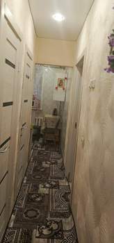 3-к квартира, вторичка, 63м2, 2/9 этаж