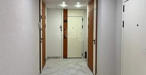 2-к квартира, вторичка, 76м2, 8/10 этаж