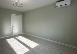 1-к квартира, вторичка, 39м2, 2/10 этаж